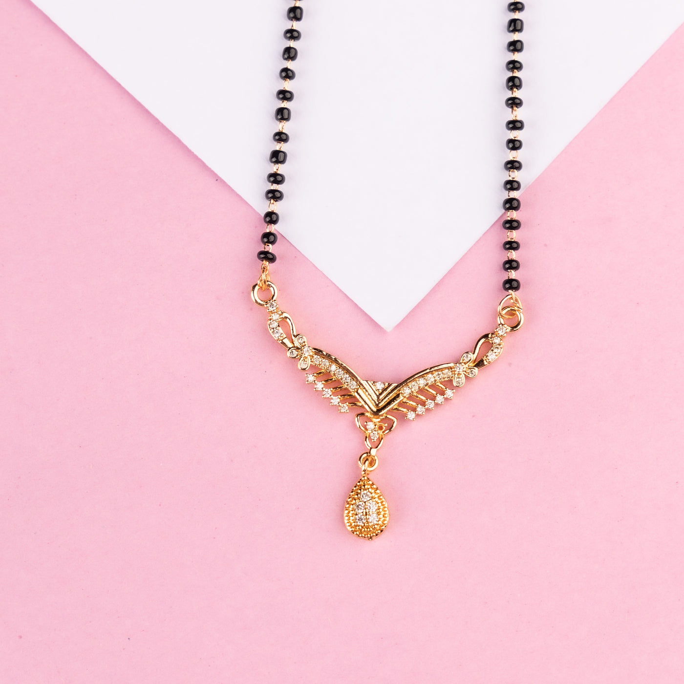 Vine of Vows Mangalsutra